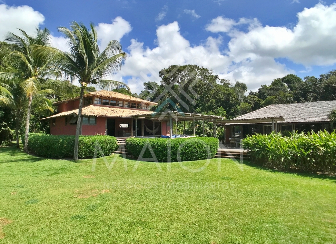 condominio altos de trancoso